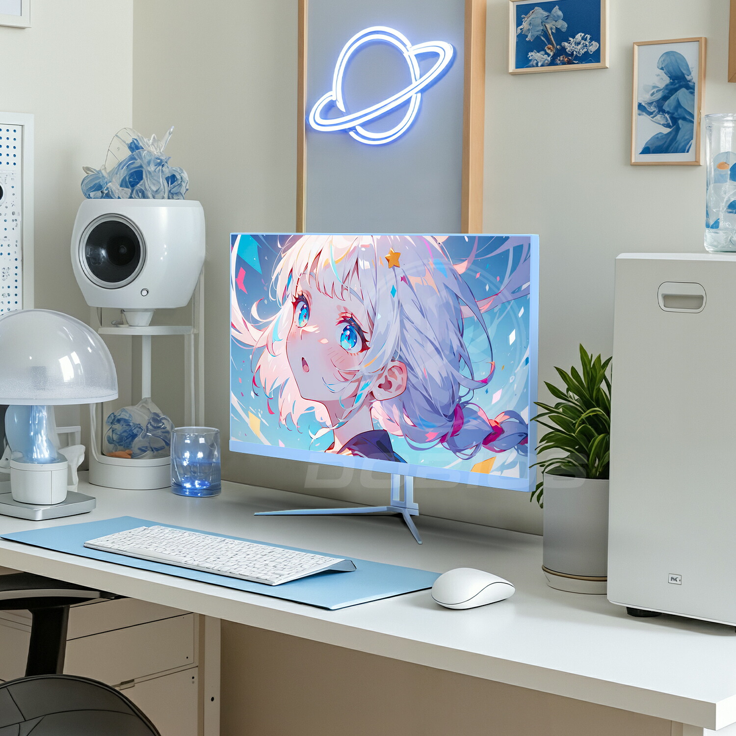 楽天市場】新品 モニター FHDモニター ディスプレイ 超薄型 165Hz PS4