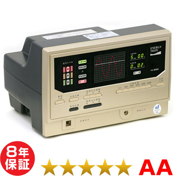 ドクタートロンYK9000 エナジートロンYK9000 に使用する電気マット