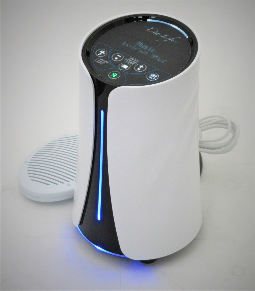 楽天市場】リタライフ Lita life (水素風呂) | Lita Heart