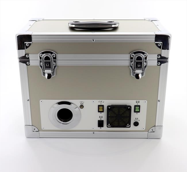 楽天市場】ガイアイオン SAJ ジェラルミン型1年保証【中古】株式会社