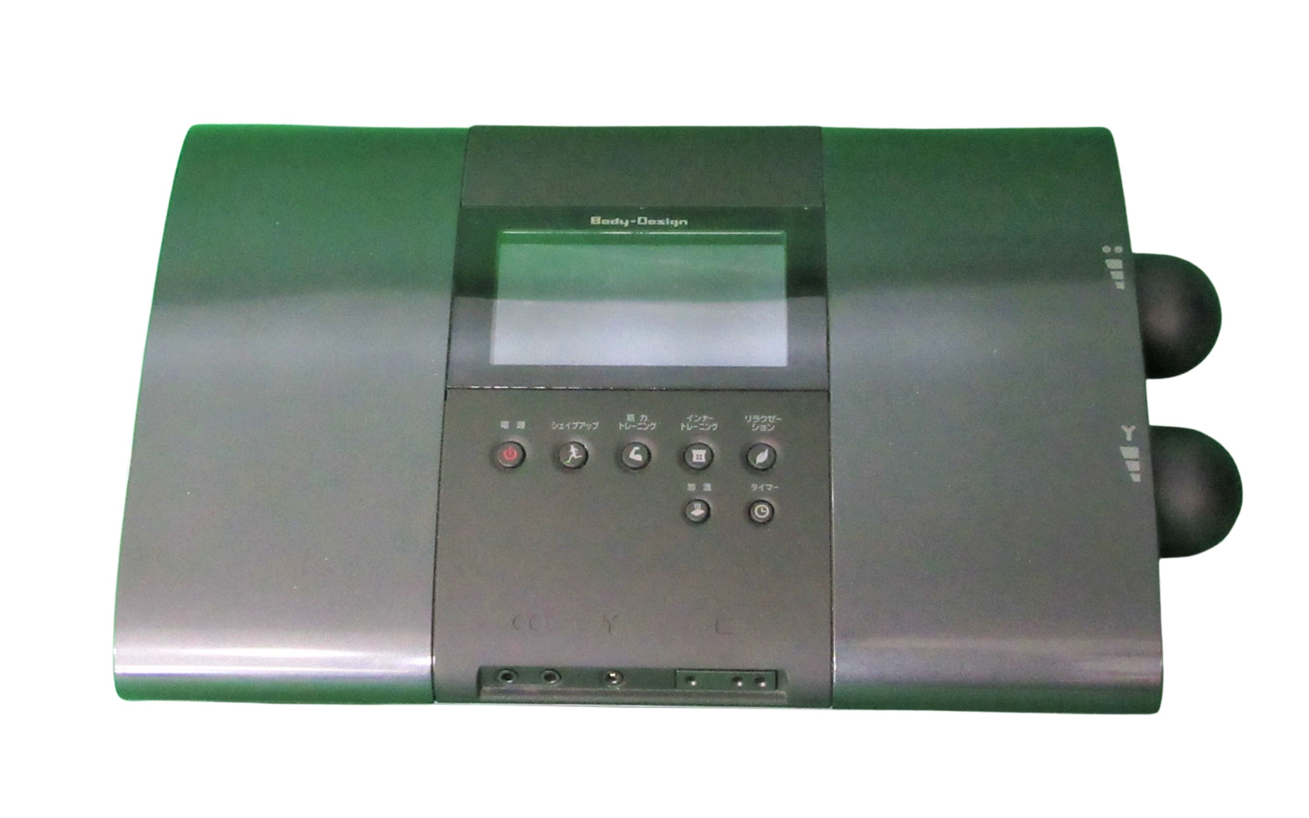 楽天市場】【中古】ボディデザイン（body design）EMS機器 OVAL WAVE