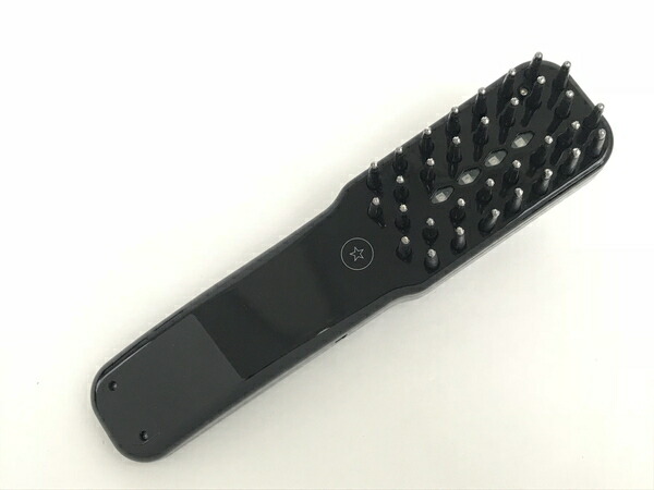 楽天市場】【中古 】 デンキバリブラシ（ 電気バリブラシ)美顔器 EMSで