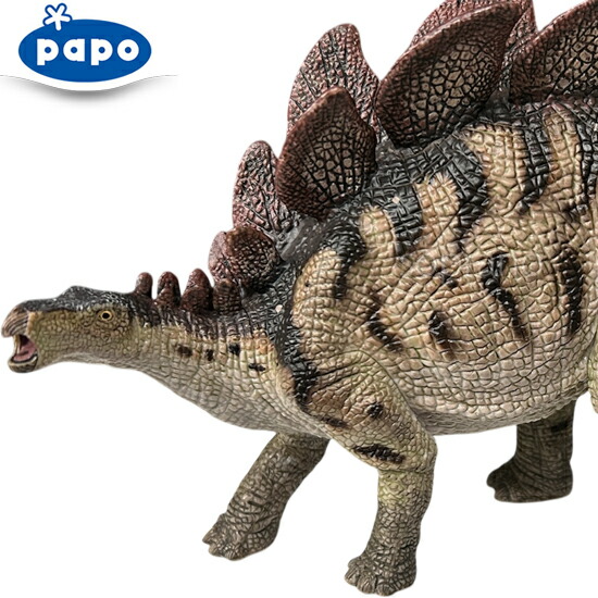 楽天市場】PAPO ブラキオサウルスの通販