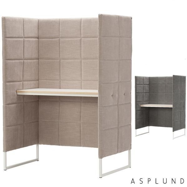 楽天市場】アスプルンド PERSONAL DESK W1000 ベースドウィズ