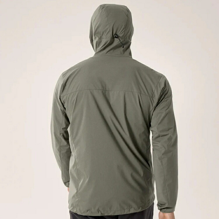 楽天市場】アークテリクス ナイロンジャケット メンズ ARC'TERYX