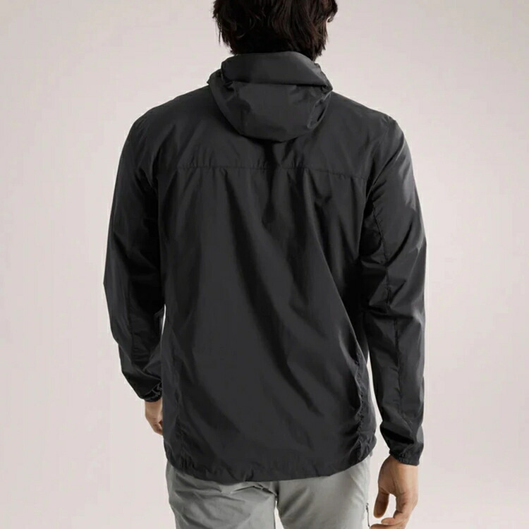楽天市場】アークテリクス ナイロンジャケット メンズ ARC'TERYX