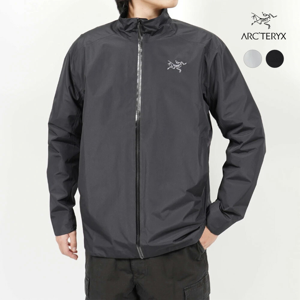楽天市場】アークテリクス マウンテンパーカー メンズ ARC'TERYX