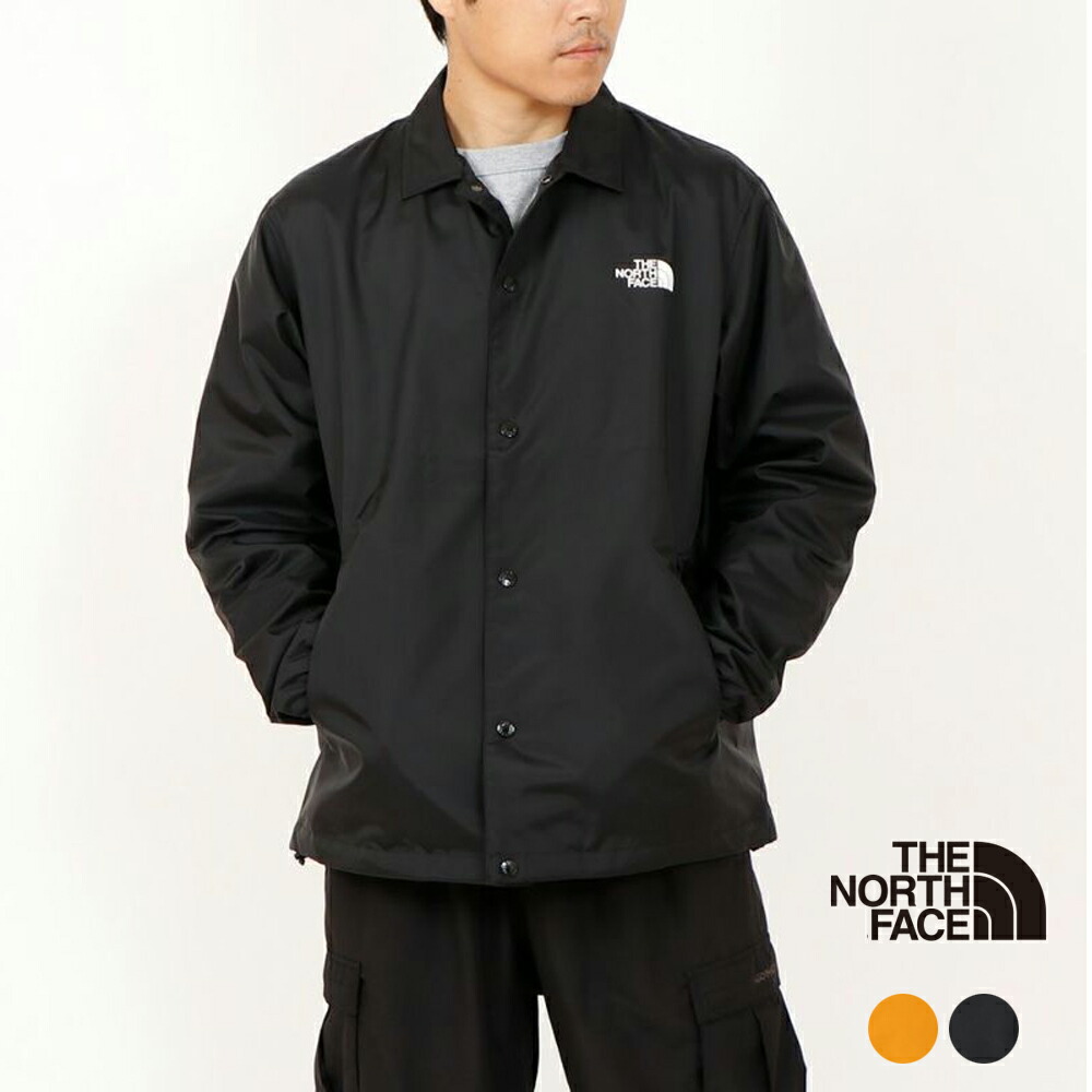 楽天市場】【SALE30%OFF】 ザ・ノース・フェイス コーチジャケット