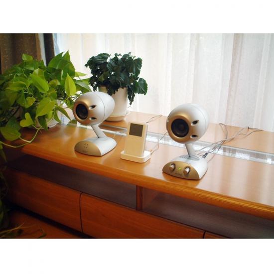 楽天市場】【送料無料】TIMEDOMAIN タイムドメイン スピーカー