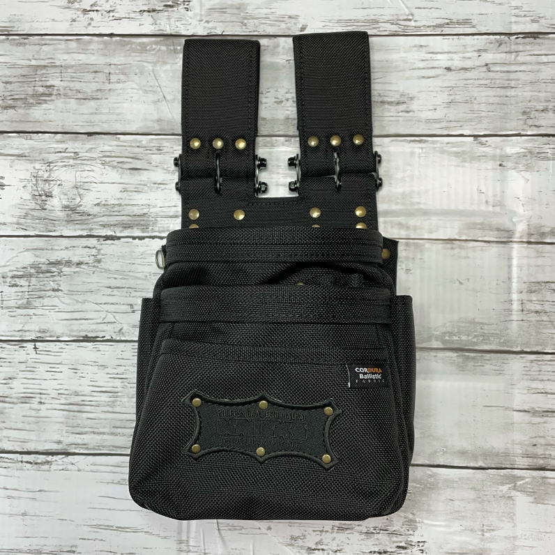 楽天市場】在庫有 ニックス バリスティック生地チェーンタイプ腰袋