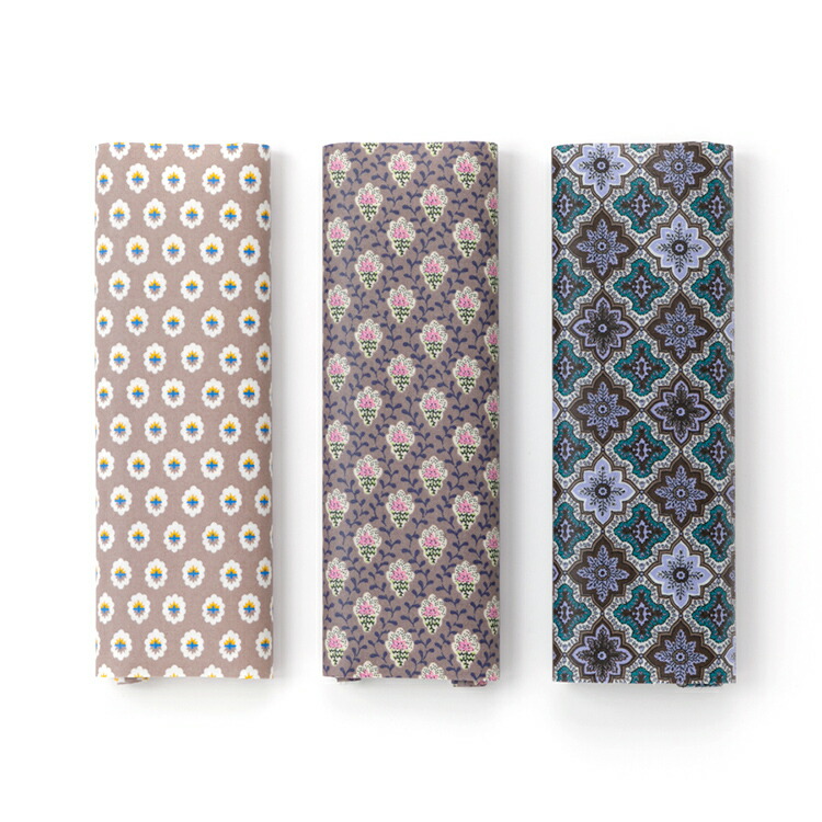 楽天市場】SOULEIADO ソレイアード ラミネート 生地 カットクロス