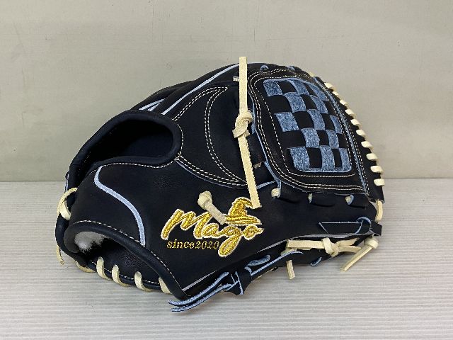 楽天市場】Mago マーゴ 硬式内野手 二塁手用グラブ Mago限定モデル