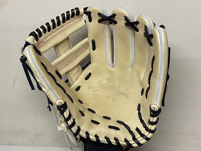 楽天市場】Mago マーゴ 硬式内野手 二塁・遊撃手用グラブ キャメル