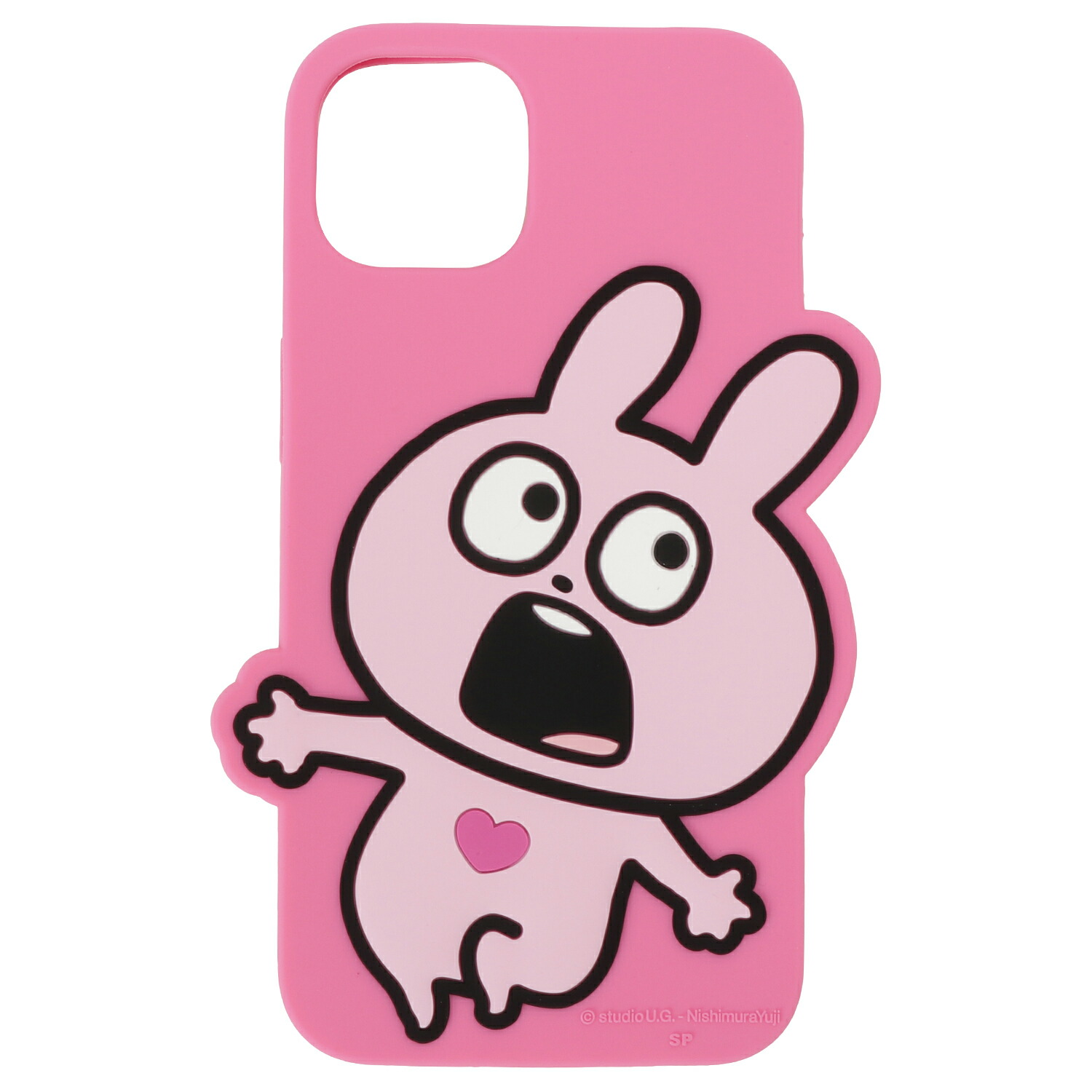 楽天市場】[公式] スタジオUG （にしむらゆうじ） ごきげんぱんだ こ