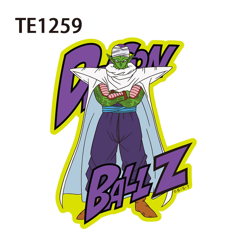 楽天市場】[公式] ドラゴンボールZ 悟空 魔人ブウ ピッコロ フリーザ