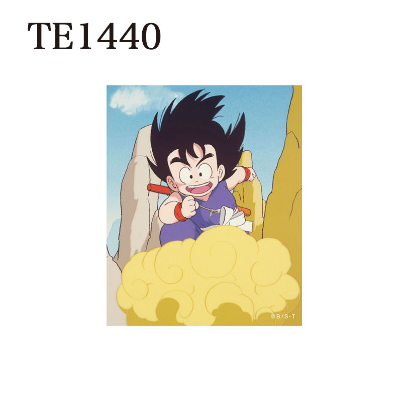 楽天市場】[公式] ドラゴンボール DORAGONBALL キャラクターステッカー