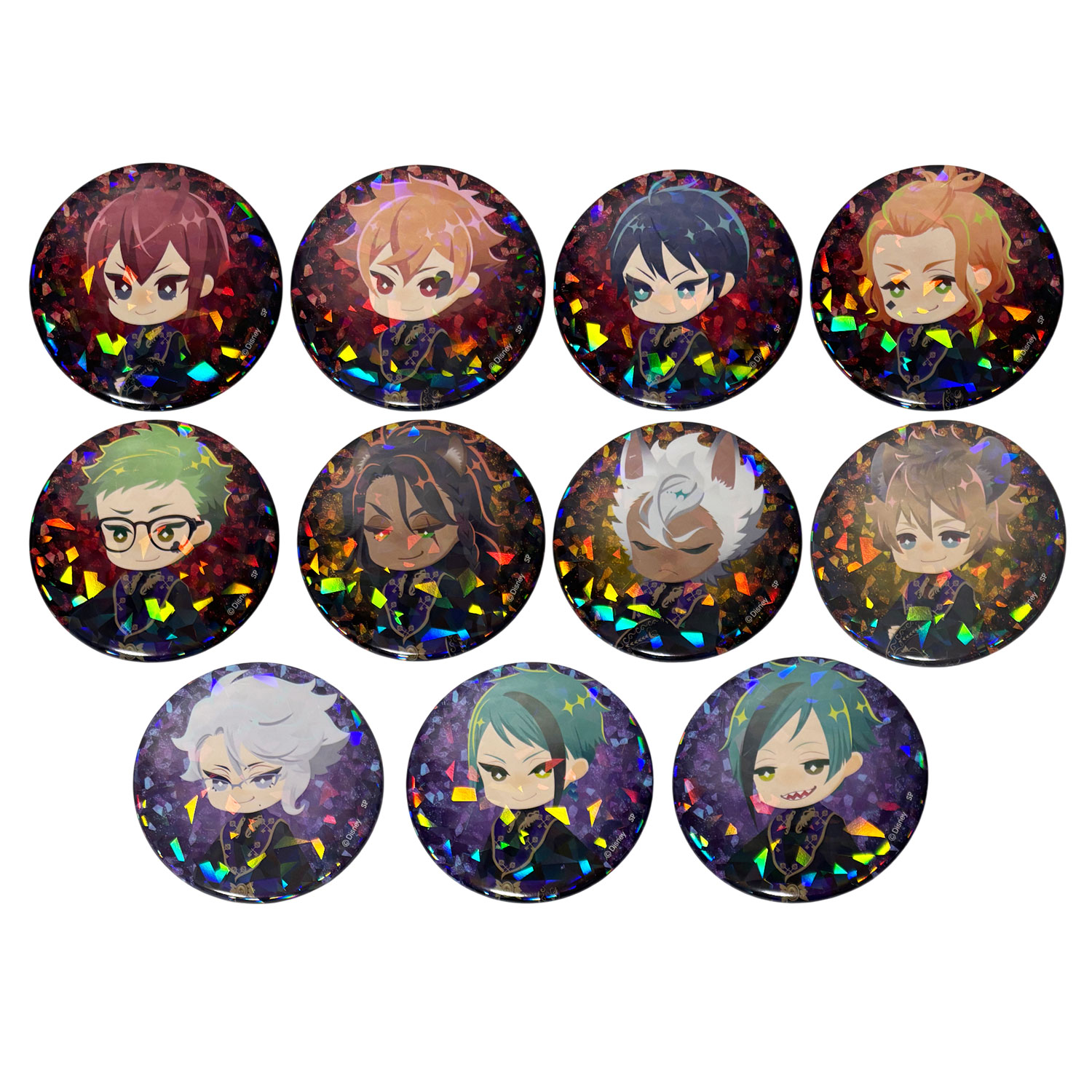 楽天市場】[公式] 『ディズニー ツイステッドワンダーランド』リドル