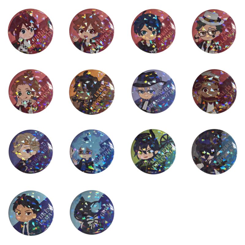 楽天市場】[公式] 『ディズニー ツイステッドワンダーランド