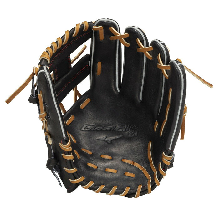 楽天市場】ミズノ 野球 グローブ 硬式 内野用 グラブ サイズGA8 小学校
