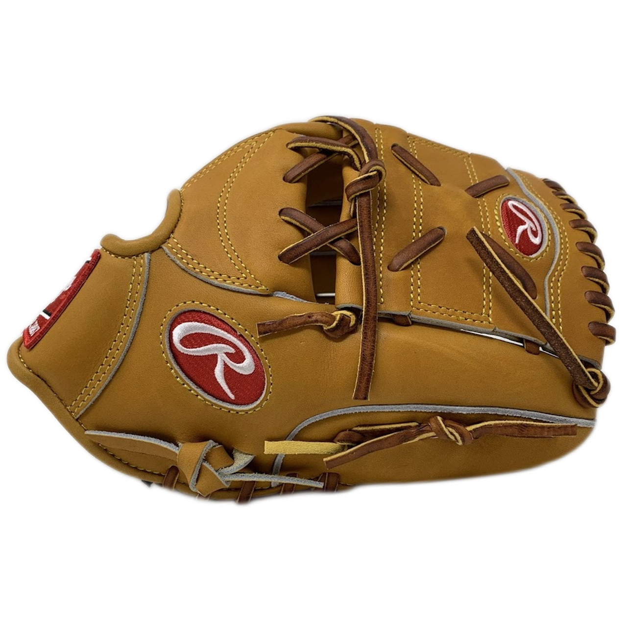 楽天市場】【日本未発売】【Rawlings(ローリングス)】硬式用グローブ