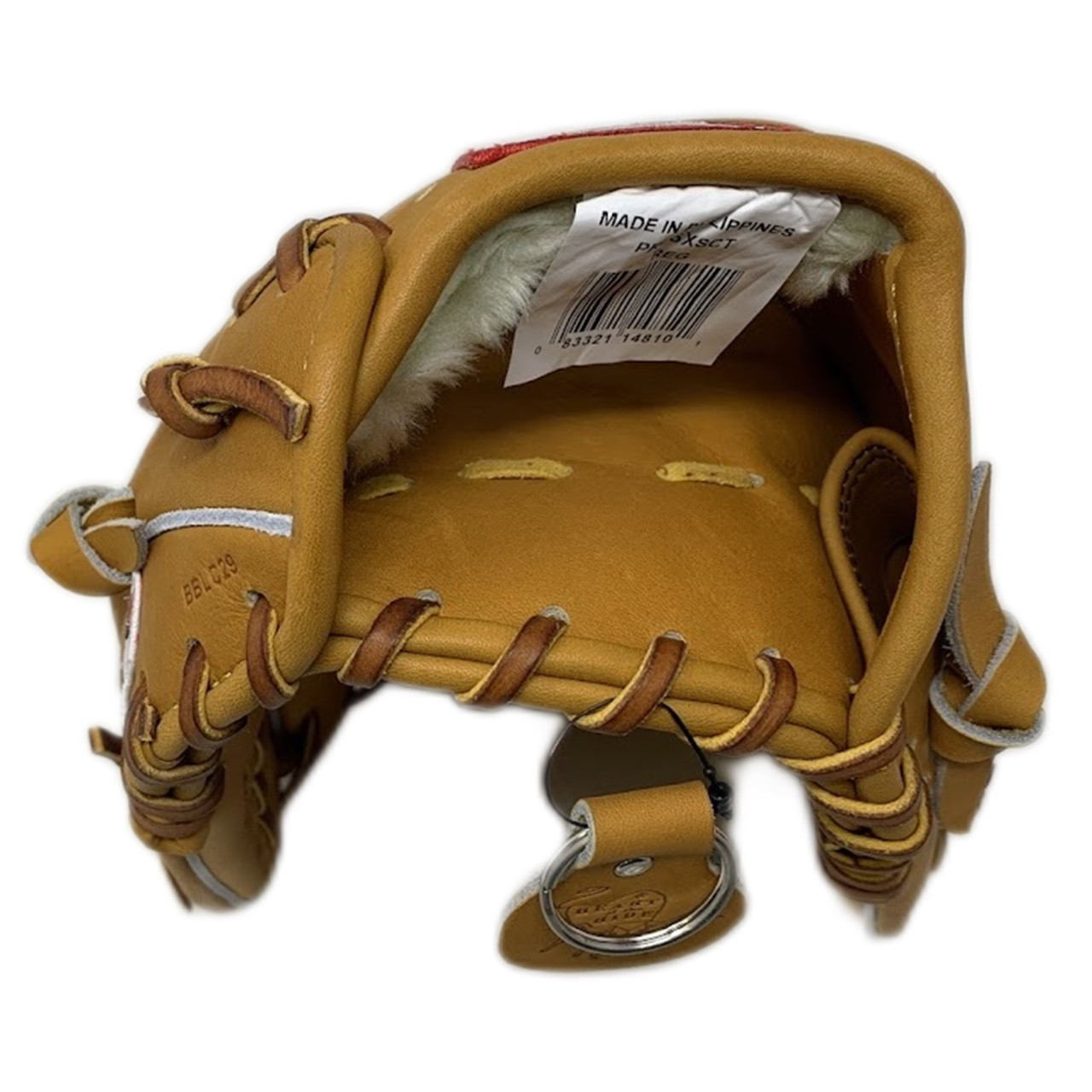 楽天市場】【日本未発売】【Rawlings(ローリングス)】硬式用グローブ