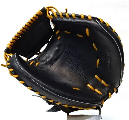 楽天市場】□【D×M（ディーバイエム）】 C-Series 硬式用キャッチャー