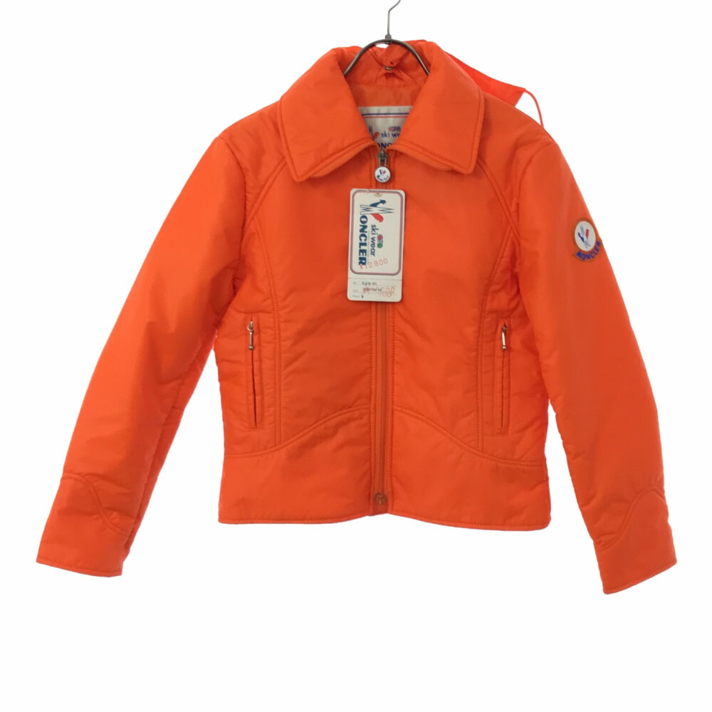 楽天市場】古着 MONCLER モンクレール 80s 90s 未使用 スキー
