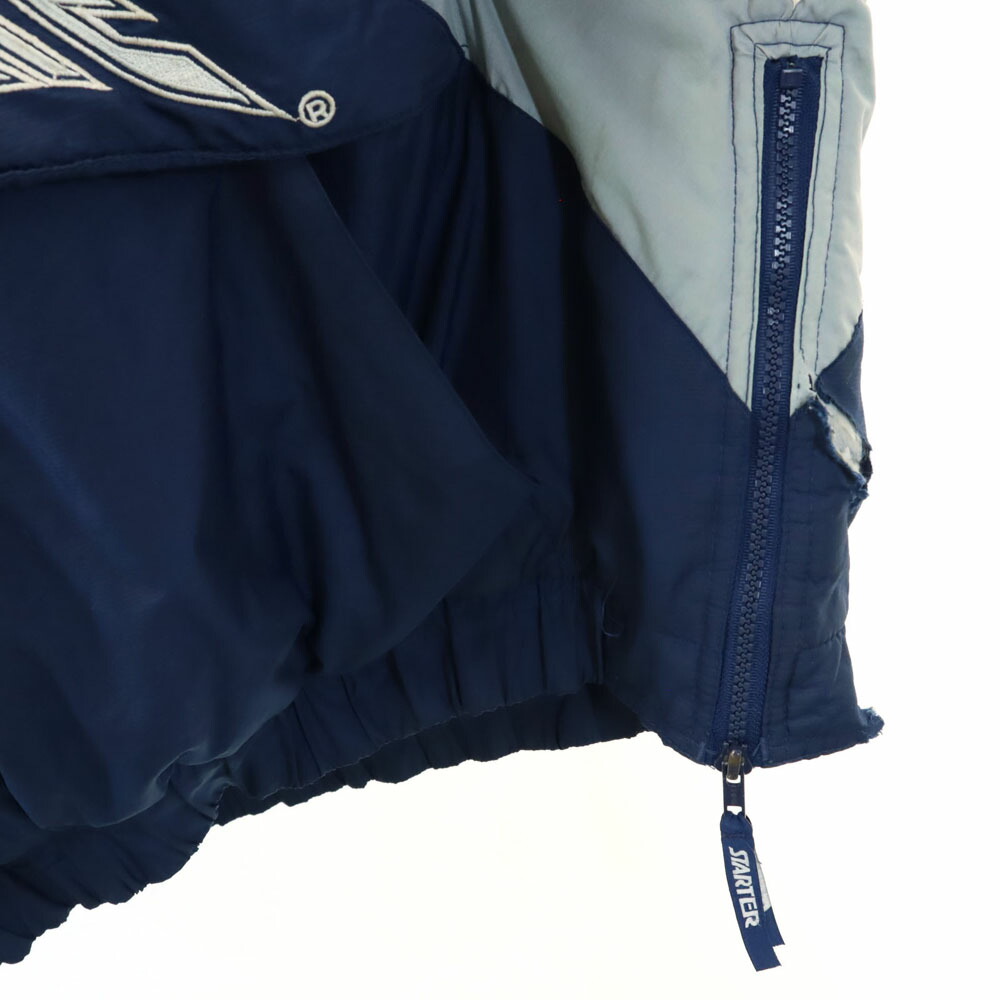 楽天市場】古着 STARTER スターター 90s オールド ペンシルベニア大学