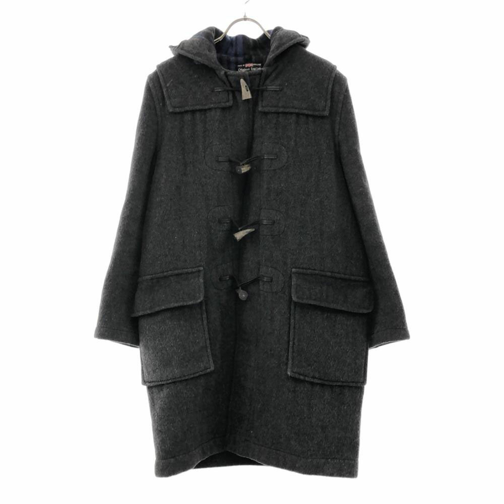 楽天市場】gloverall ダッフルコート 38の通販