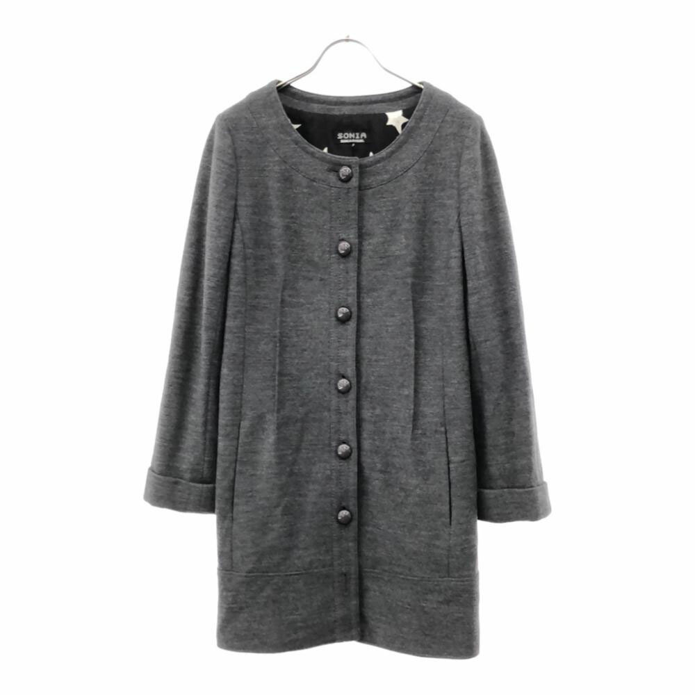 楽天市場】ソニアリキエル（コート・ジャケット｜レディース