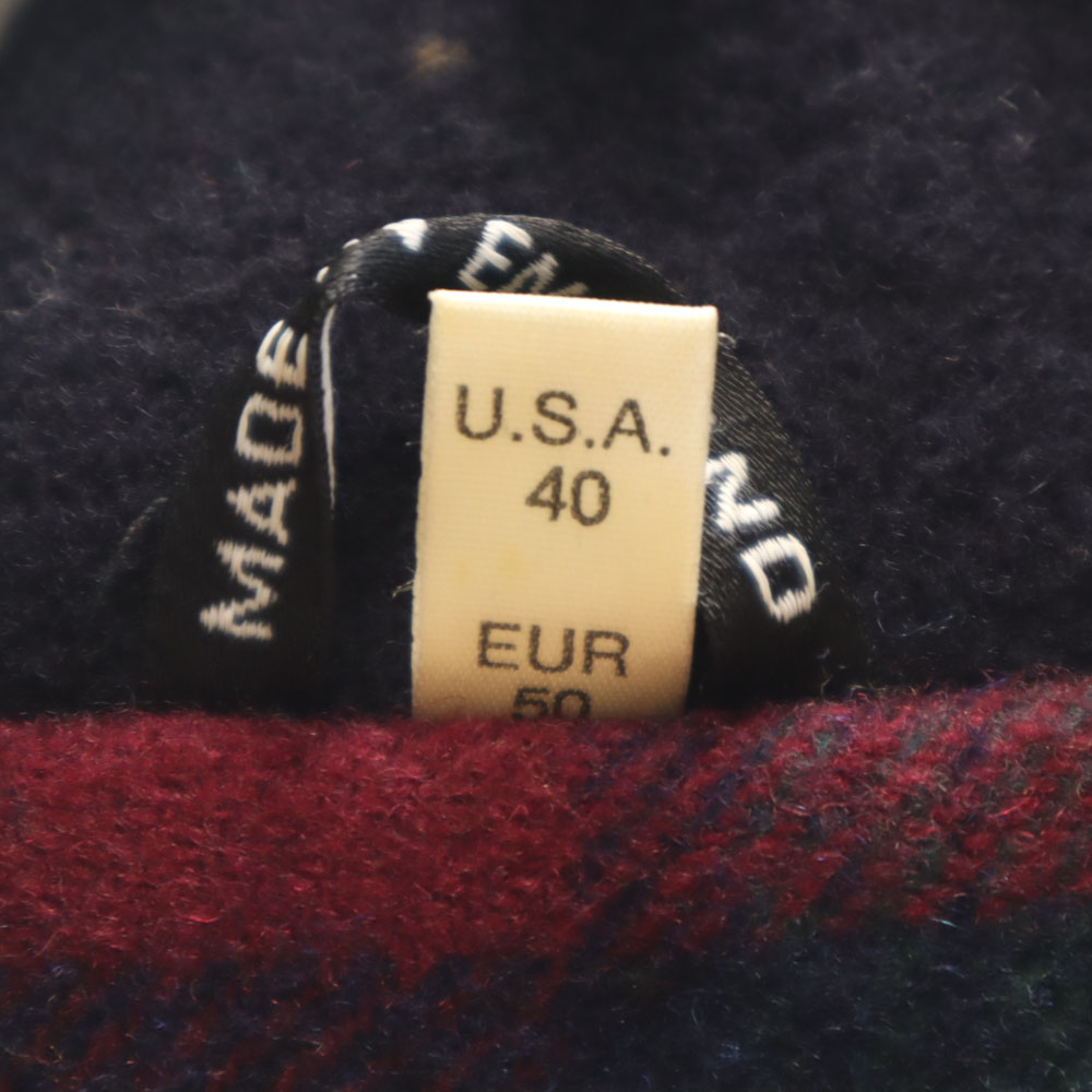 楽天市場】古着 チベット 80s 90s オールド イングランド製 ウール