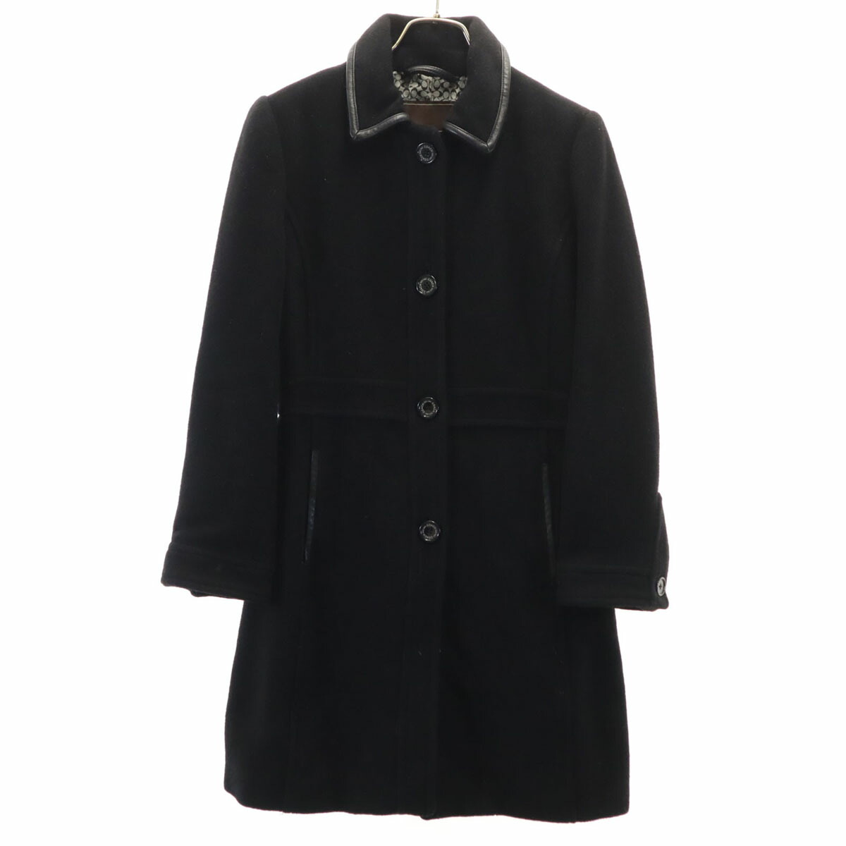 楽天市場】コーチ pコートの通販