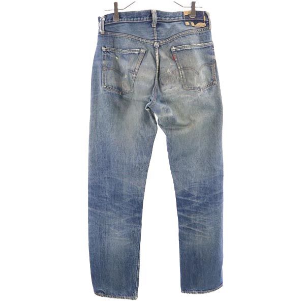 楽天市場】古着 Levi's リーバイス 70s BIG E 66前期 足長R 赤耳