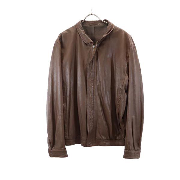 楽天市場】古着 BALLY バリー イタリア製 レザージャケット 40