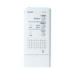 楽天市場】パナソニック 電気錠操作器 1回路 露出型 WQN4503W