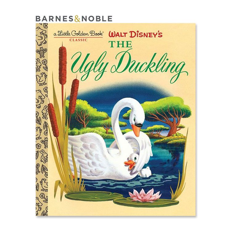 楽天市場】【洋書】ウォルト・ディズニーのみにくいアヒルの子