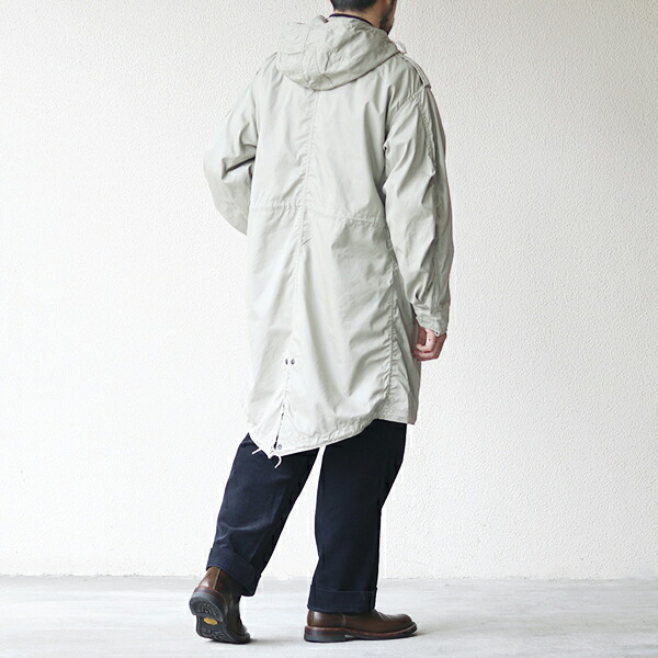 楽天市場】コロナ ユーティリティ CORONA M-51 PARKA SHELL HIGH