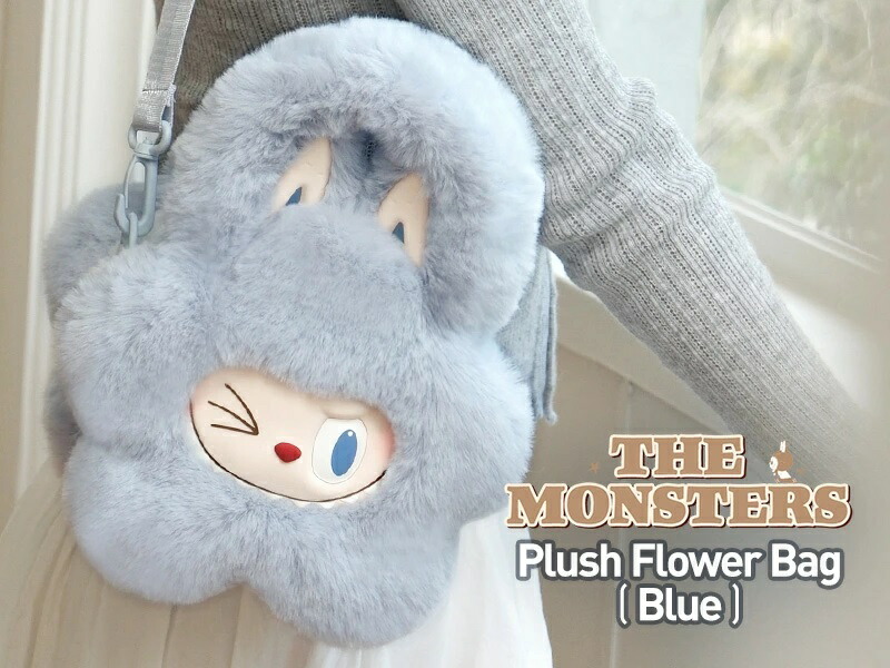 楽天市場】【新品】1週間以内発送【ブルー】THE MONSTERS Classic
