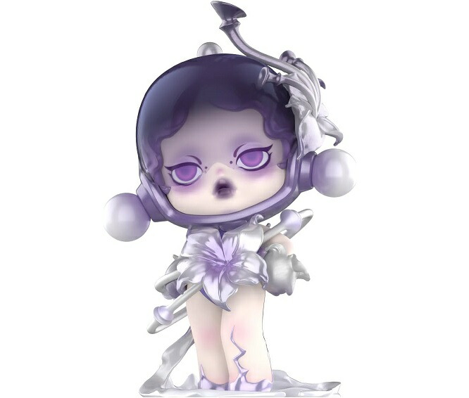 楽天市場】【新品】【即納】【アソートボックス】POP MART SKULLPANDA