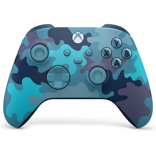楽天市場】xbox ワイヤレス コントローラー （arctic camo スペシャル