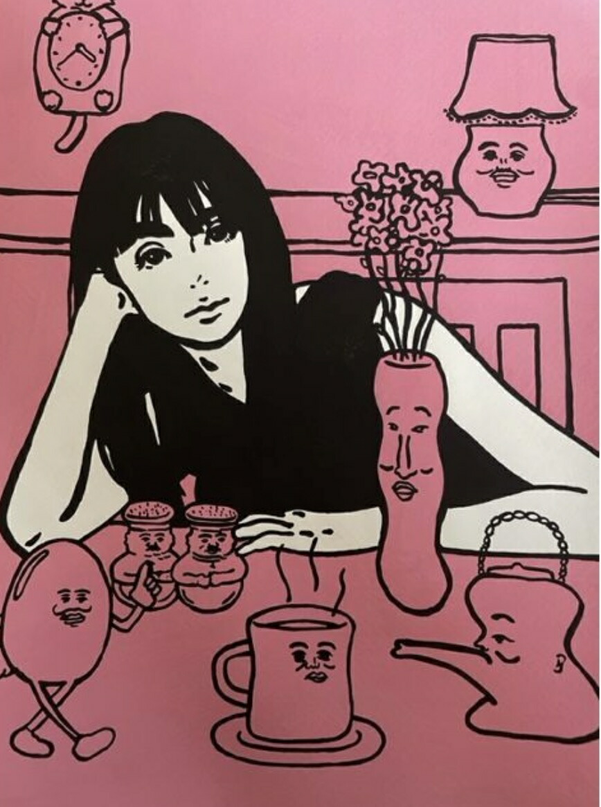 楽天市場】KYNE 3 ガシュ水彩画 : SPINOUTshop楽天市場店