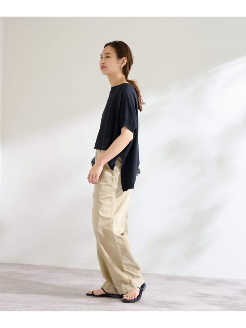 楽天市場】≪追加≫JOHNBULL/ジョンブル チノHWトラウザー2 FRAMeWORK