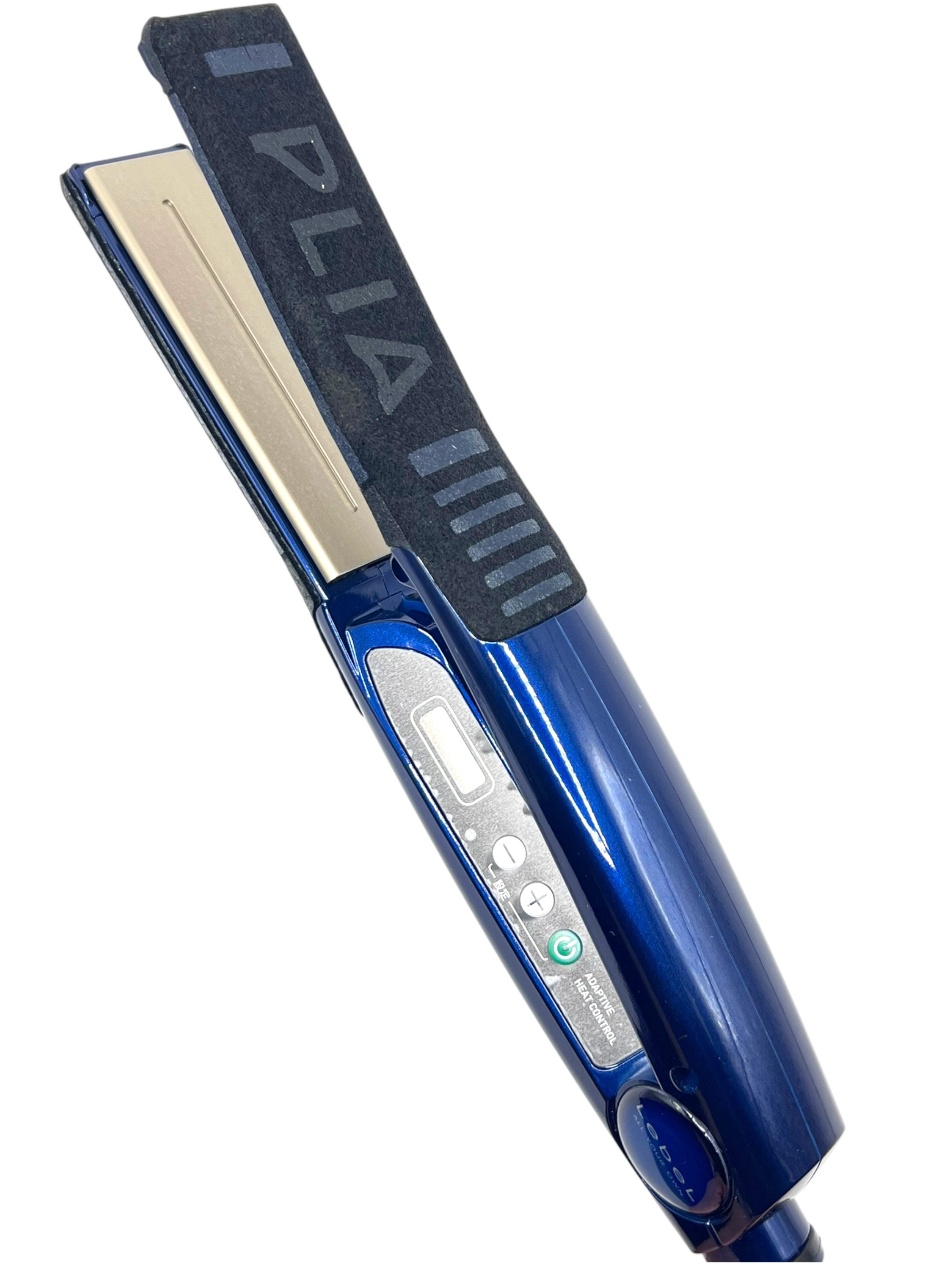 楽天市場】【最安値に挑戦】 ルベル プライア SS ストレートアイロン