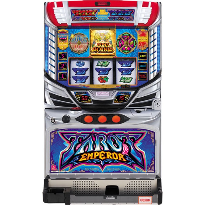 4枚掛け不要機 (旧．ユニバーサル販売) コンチネンタル筐体・・・3個