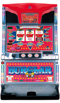 パチスロ　実機　凄忍　５号機　アルゼ パチスロ 実機 凄忍 5号機 アルゼ