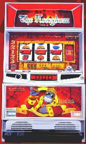 楽天市場】《家庭用パチスロ》 コングダム ☆山佐☆コイン不要機付き