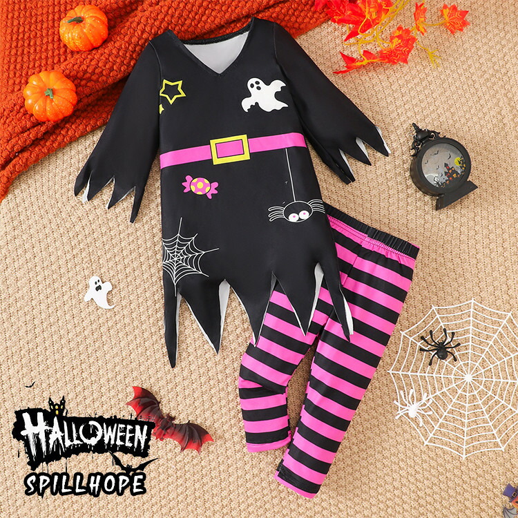 楽天市場】ハロウィン コスプレ 幽霊 魔女 ゴースト 幼児 着ぐるみ