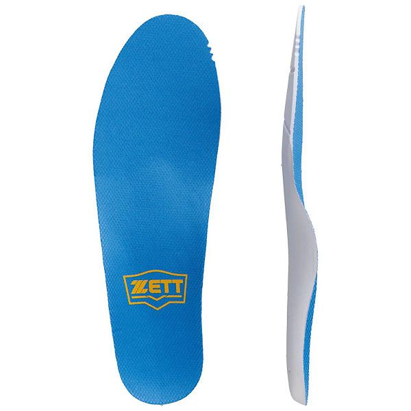 楽天市場】ゼット(ZETT) 埋め込み金具スパイク ウイニングロード WH