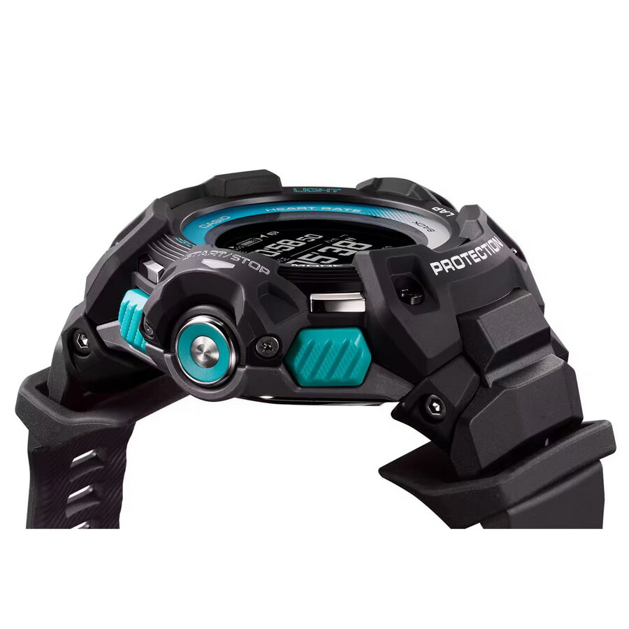 楽天市場】カシオ(CASIO) G-SHOCK (Gショック) スポーツライン ASICS