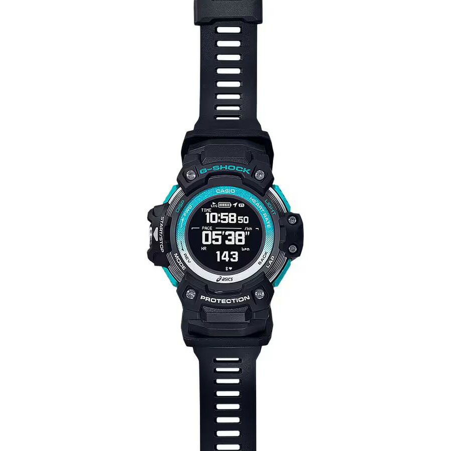 楽天市場】カシオ(CASIO) G-SHOCK (Gショック) スポーツライン ASICS